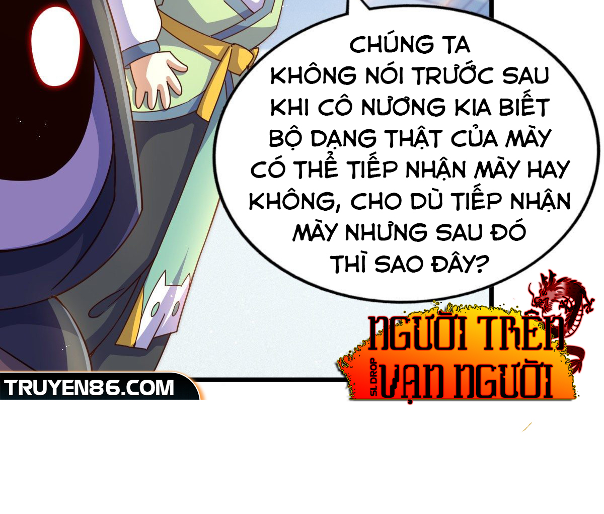 Người Trên Vạn Người Chapter 110 - Trang 27