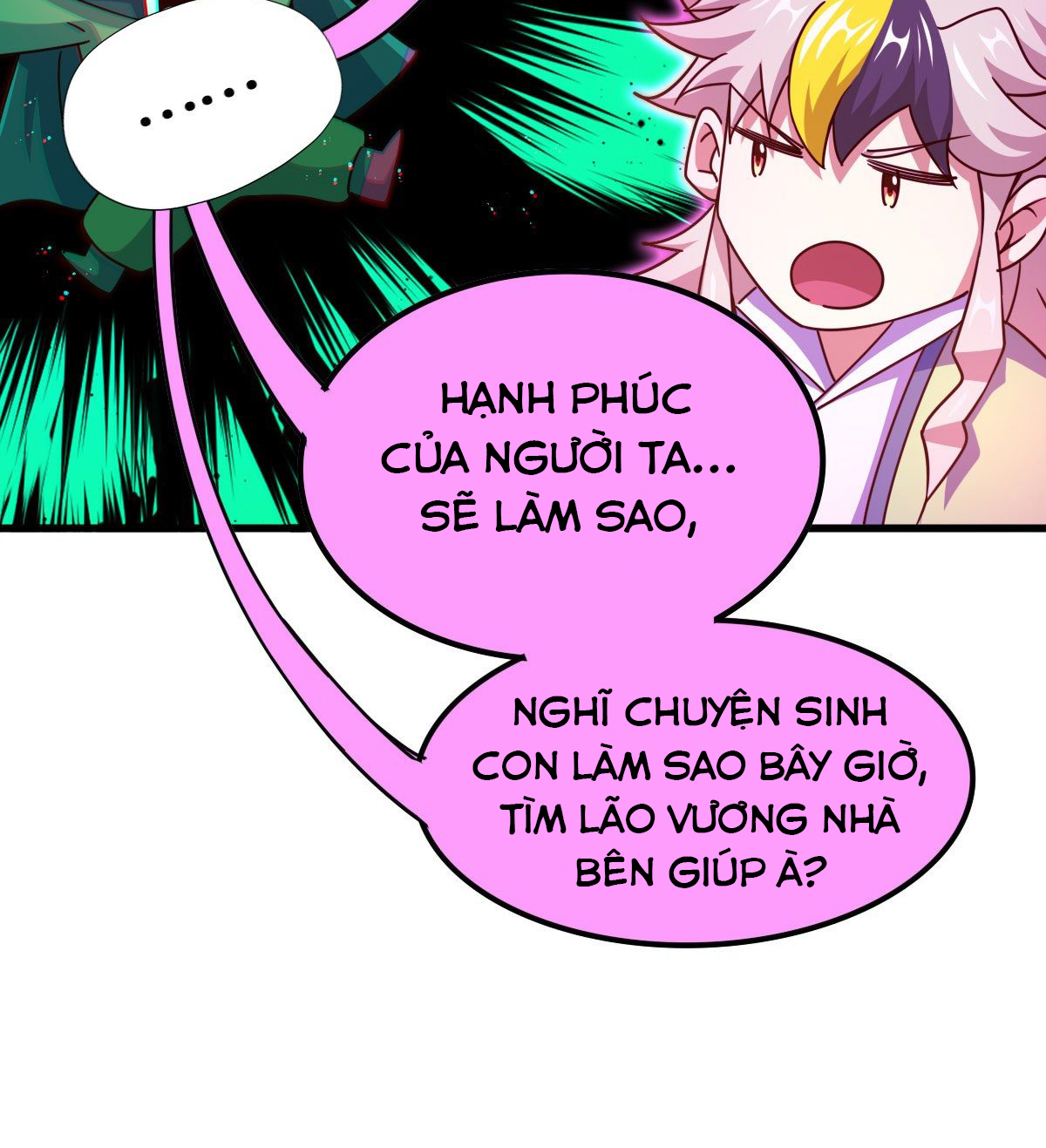 Người Trên Vạn Người Chapter 110 - Trang 29