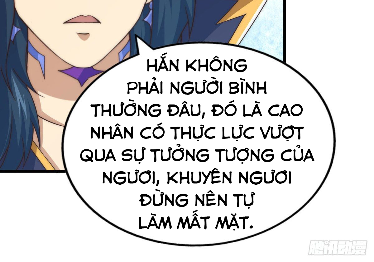 Người Trên Vạn Người Chapter 110 - Trang 44