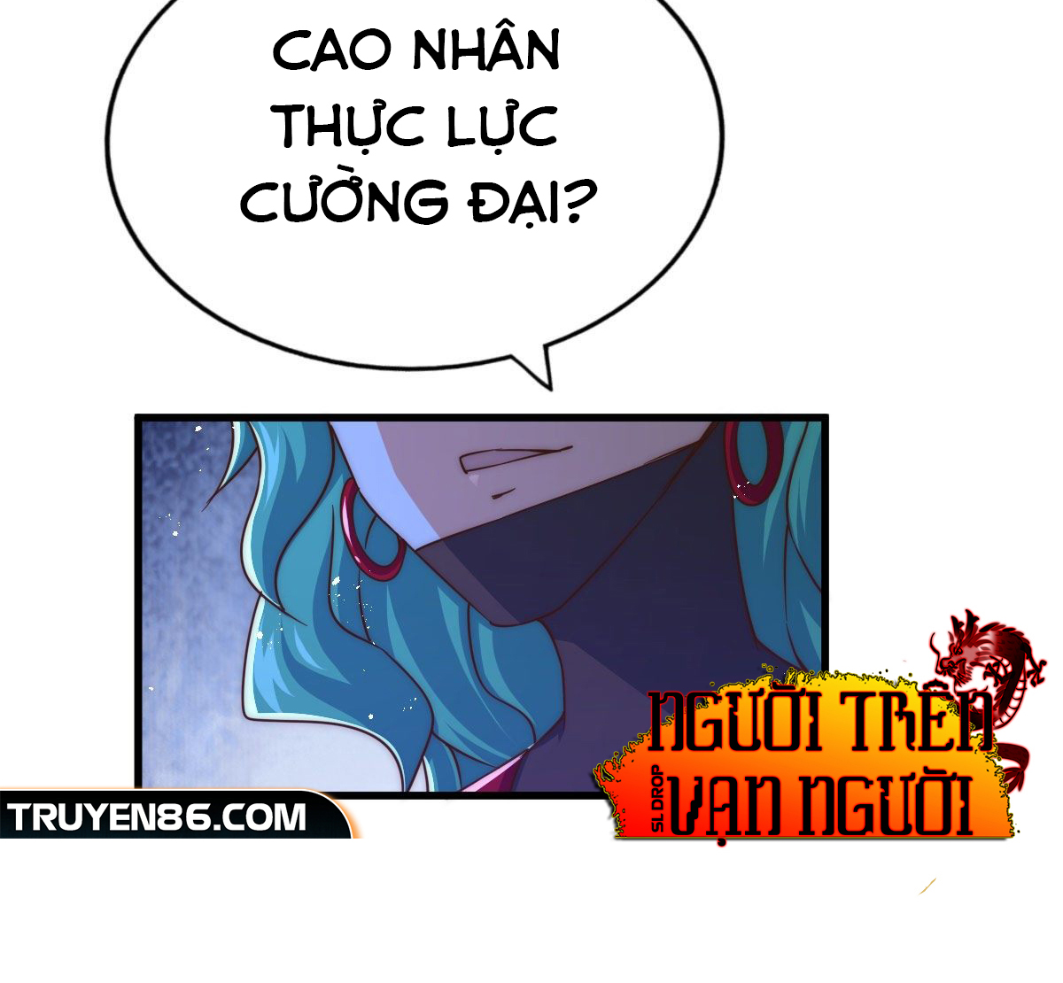 Người Trên Vạn Người Chapter 110 - Trang 46