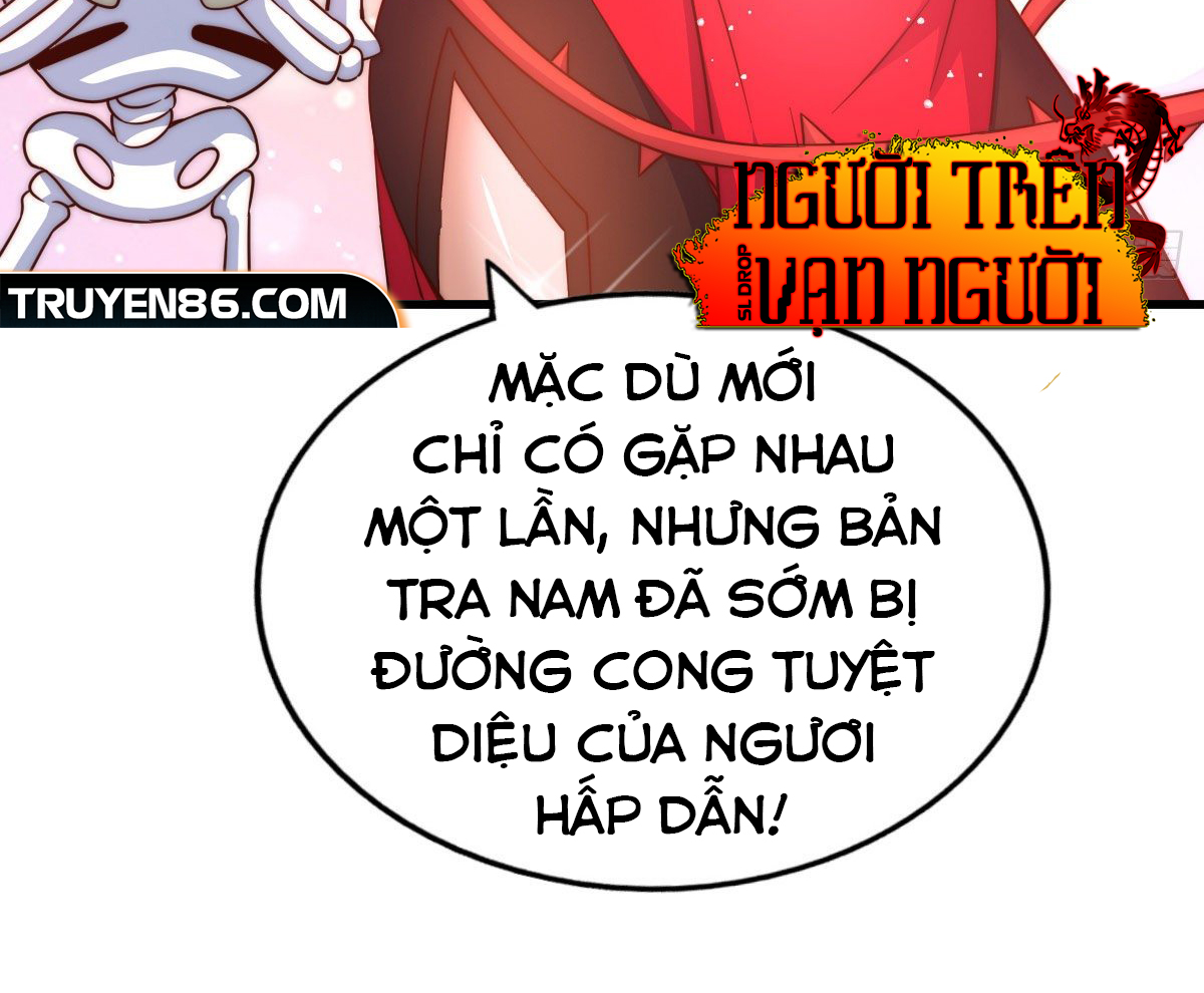 Người Trên Vạn Người Chapter 110 - Trang 95