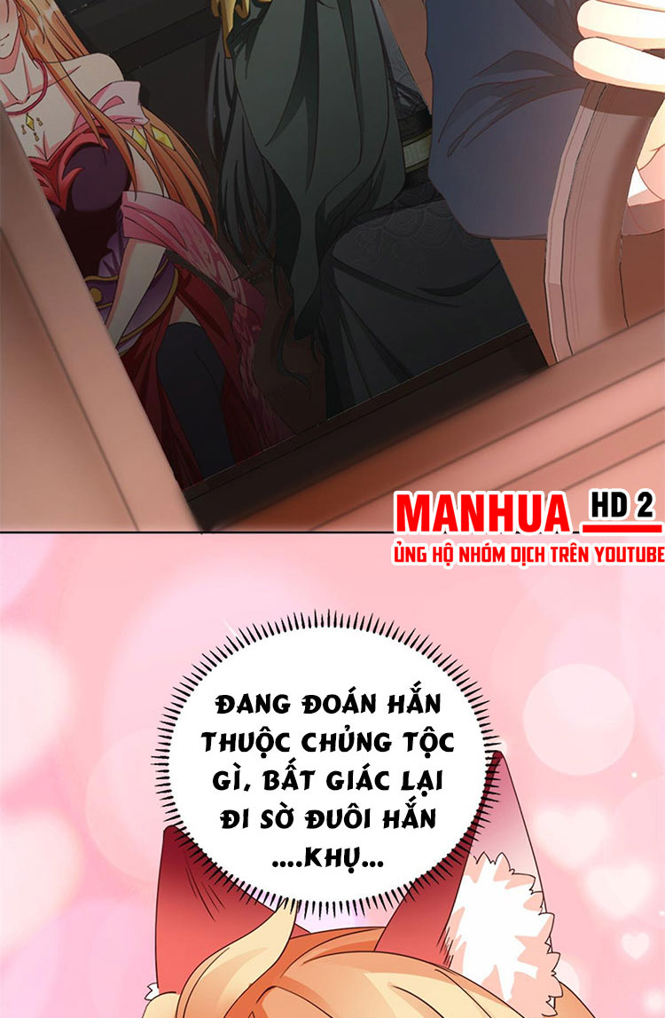 Tọa Ủng Tinh Cầu Chapter 2 - Trang 35