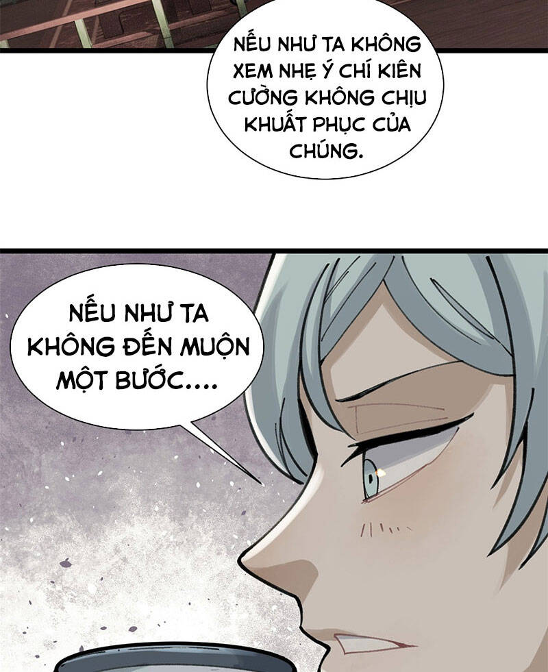 Vạn Cổ Tối Cường Tông Chapter 143 - Trang 44