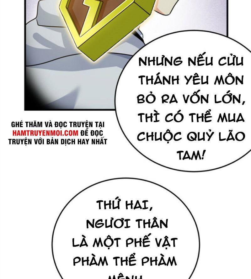 Đế Bá Chapter 24 - Trang 7