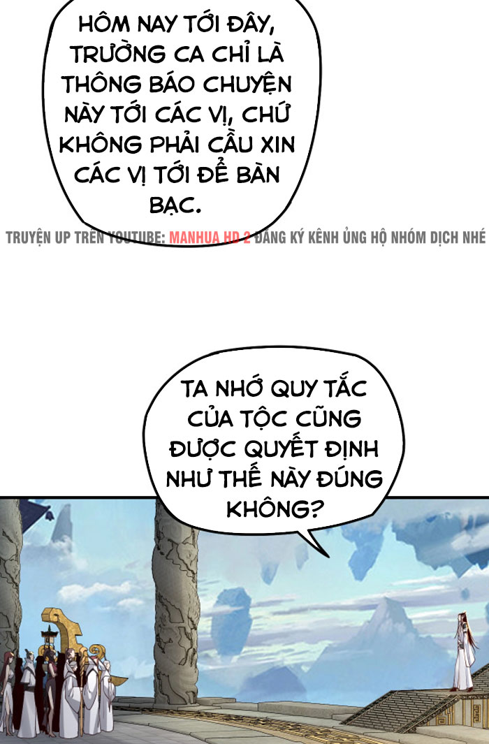 Ta Trời Sinh Đã Là Nhân Vật Phản Diện Chapter 29 - Trang 12