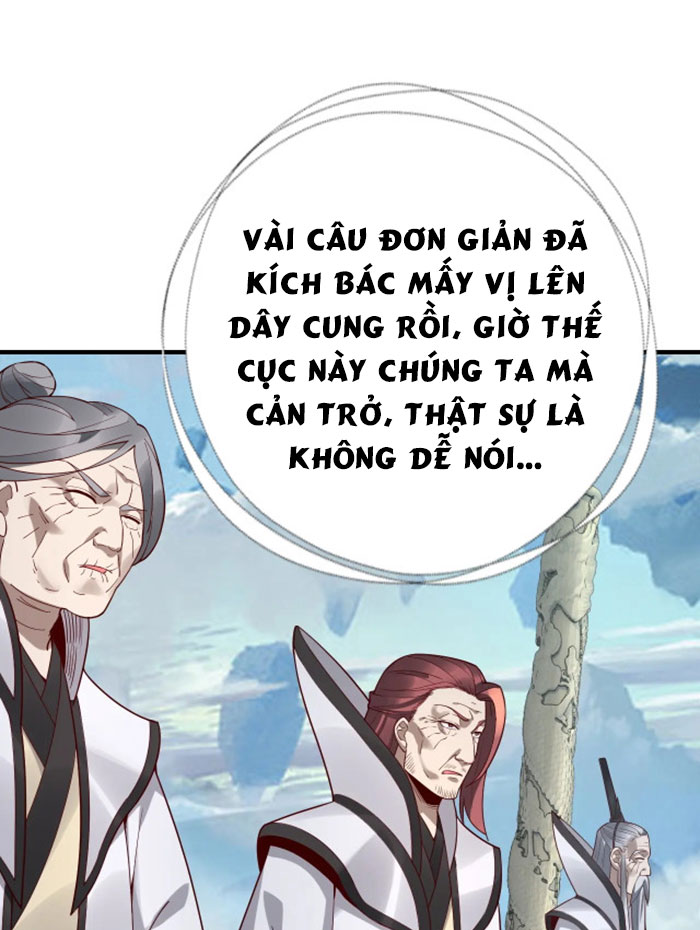 Ta Trời Sinh Đã Là Nhân Vật Phản Diện Chapter 29 - Trang 31