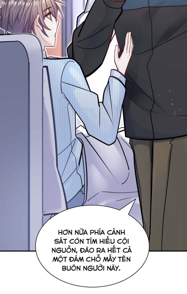 Anh Ấy Sinh Ra Đã Là Công Của Tôi Chapter 54 - Trang 14