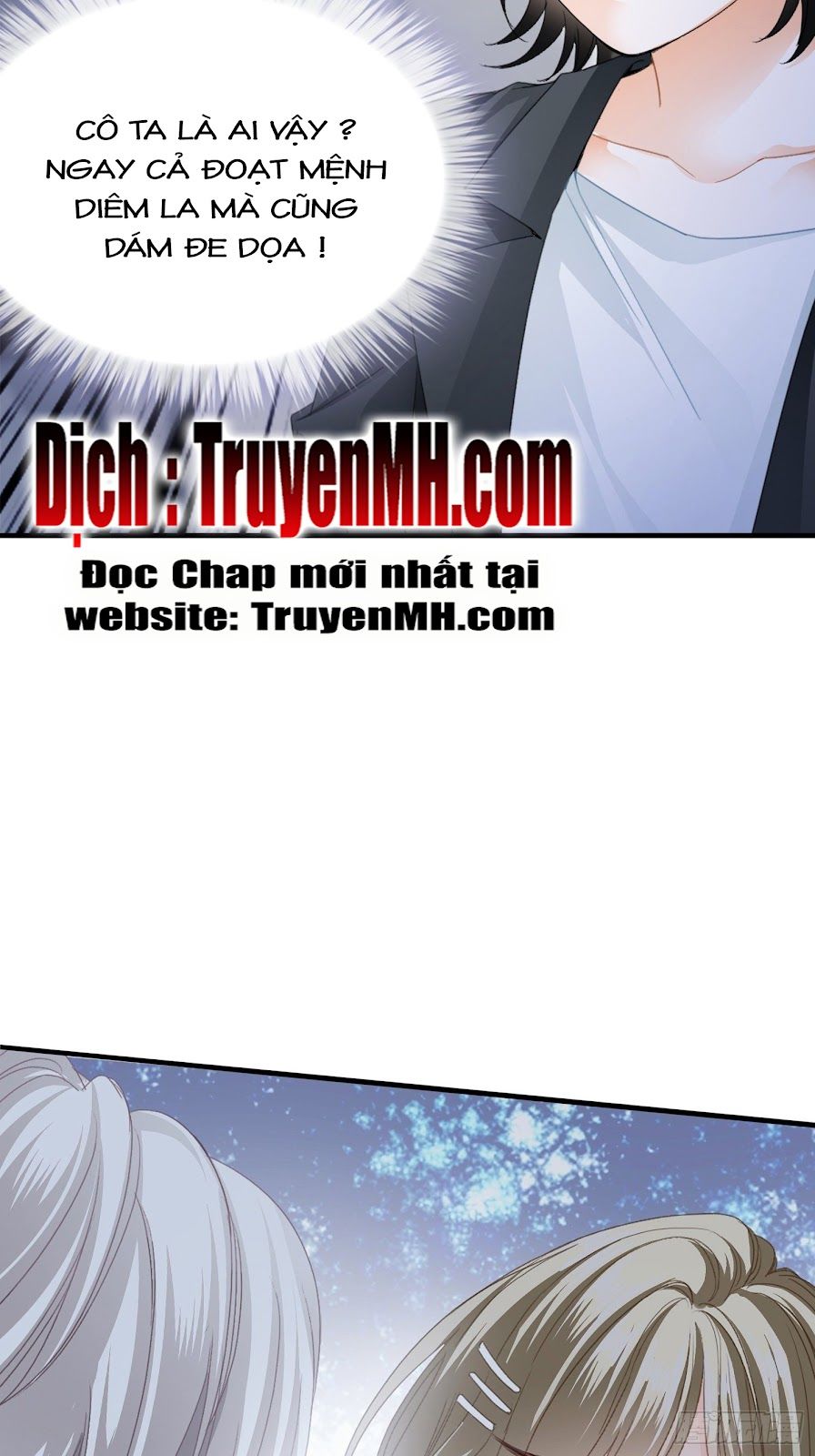 Bạo Quân Ái Nhân Chapter 5 - Trang 9