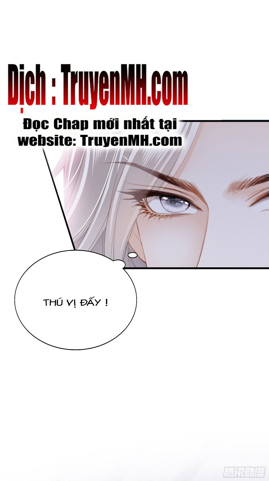 Bạo Quân Ái Nhân Chapter 6 - Trang 11