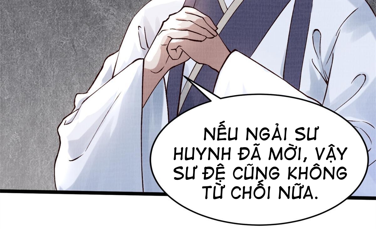 Đại Đạo Tranh Phong Chapter 5 - Trang 47