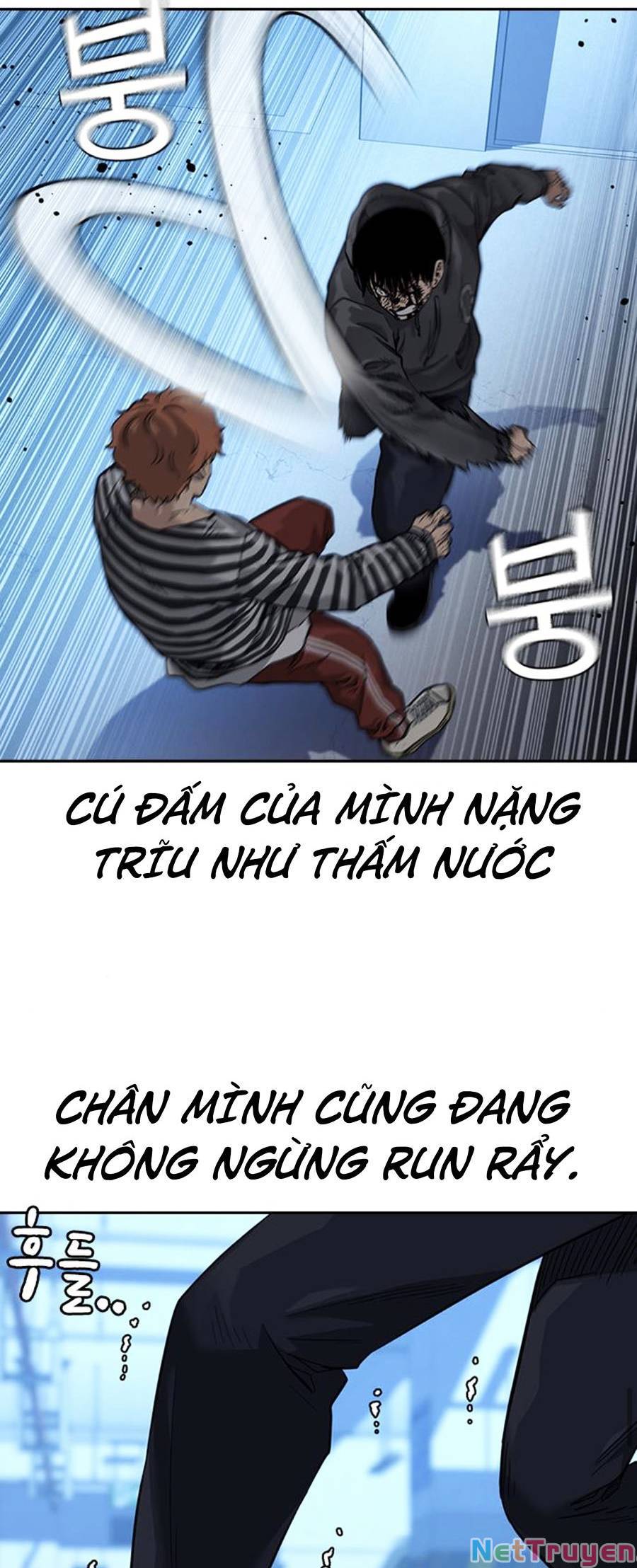 Để Có Thể Sống Sót Chapter 52 - Trang 28