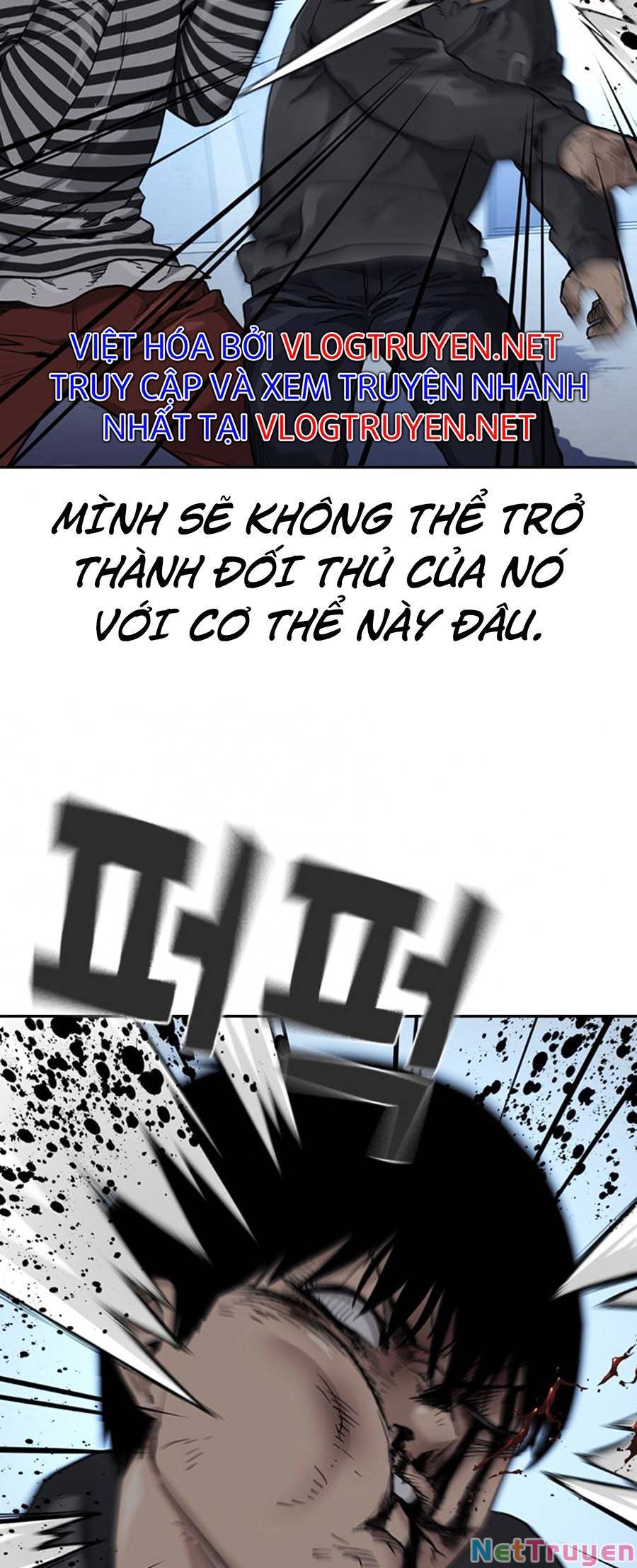 Để Có Thể Sống Sót Chapter 52 - Trang 34