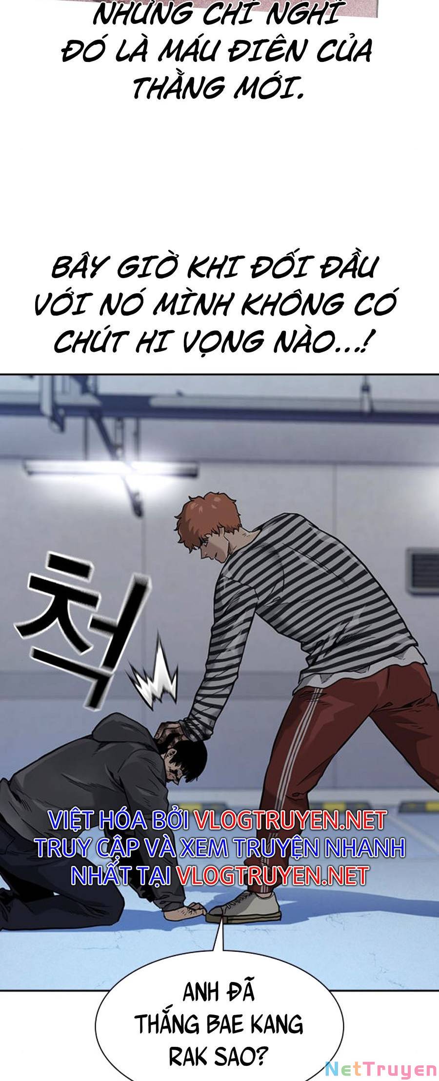 Để Có Thể Sống Sót Chapter 52 - Trang 38