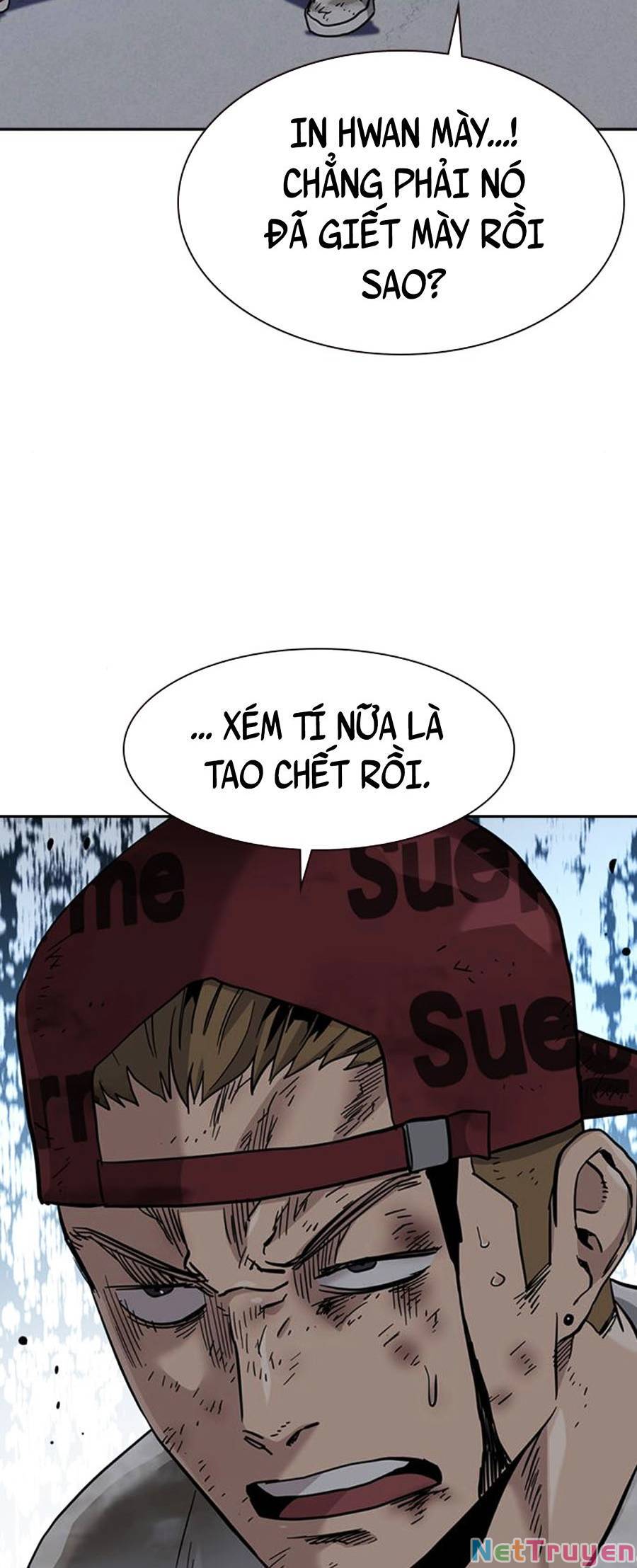 Để Có Thể Sống Sót Chapter 52 - Trang 44