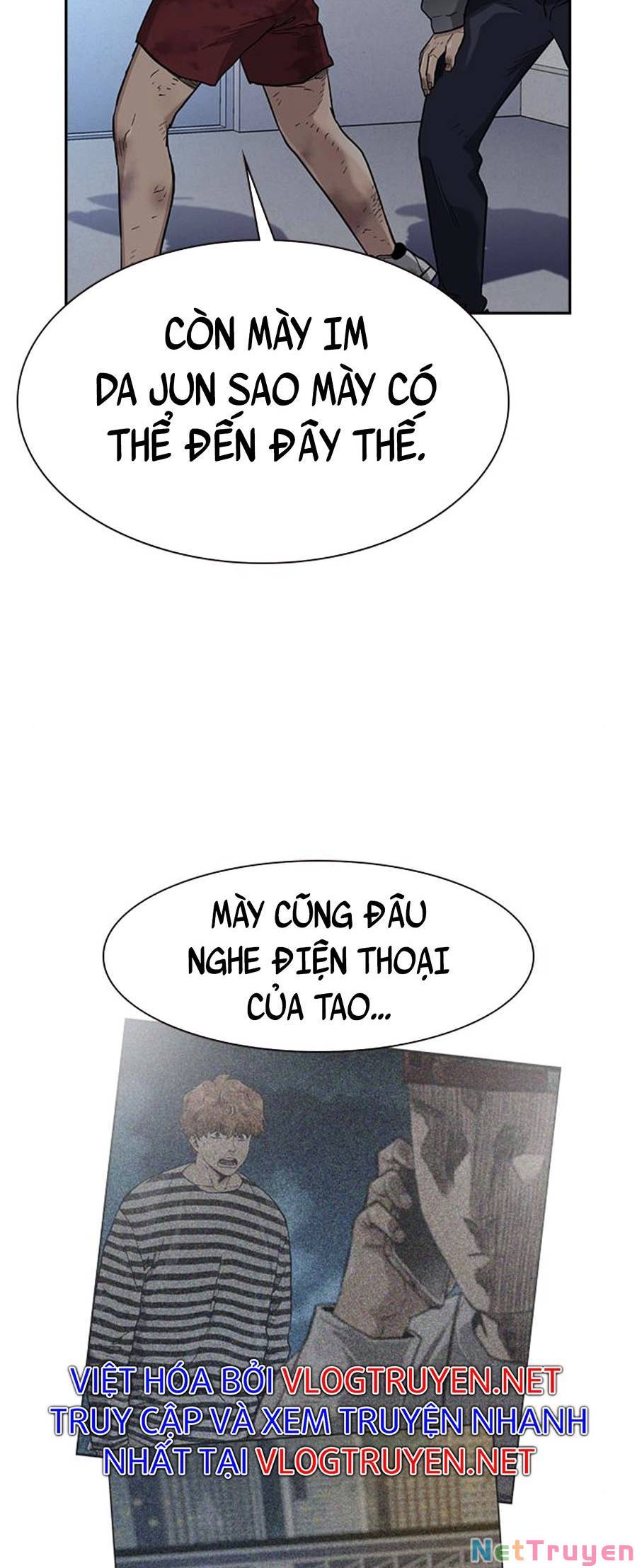 Để Có Thể Sống Sót Chapter 52 - Trang 49