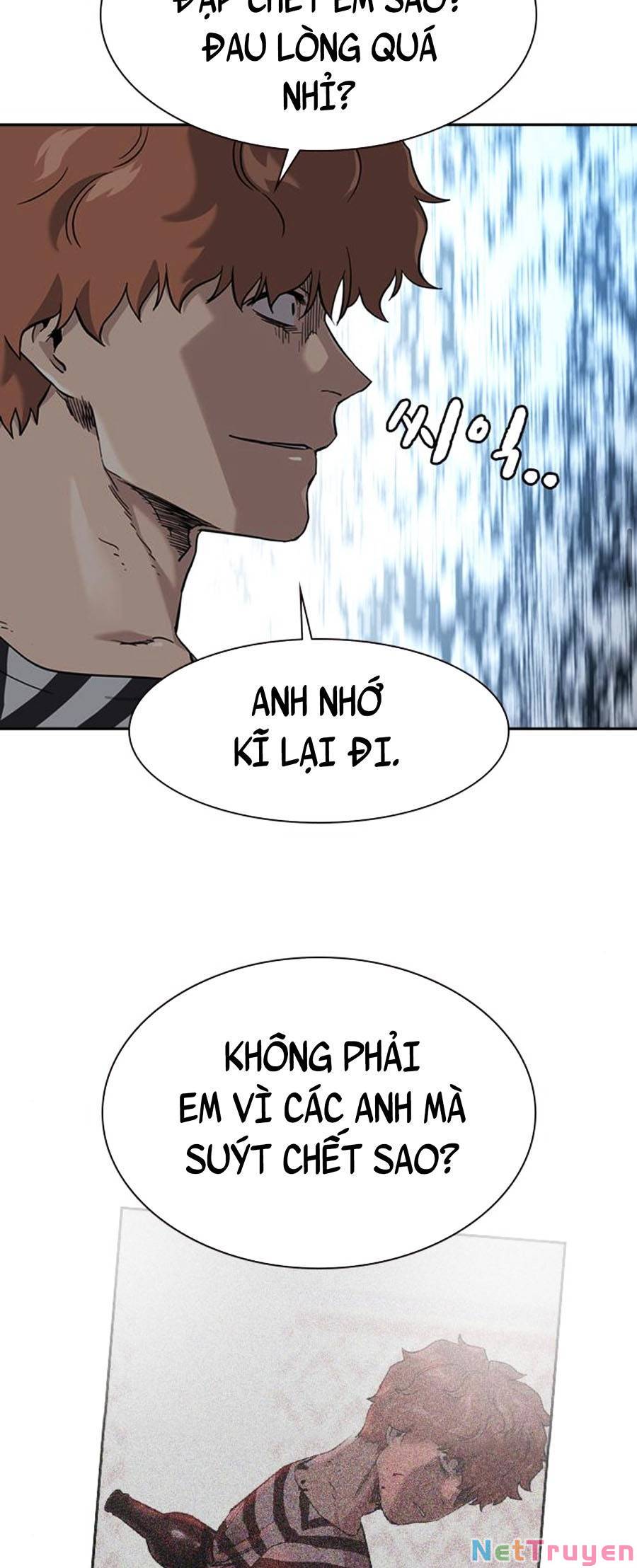 Để Có Thể Sống Sót Chapter 52 - Trang 53