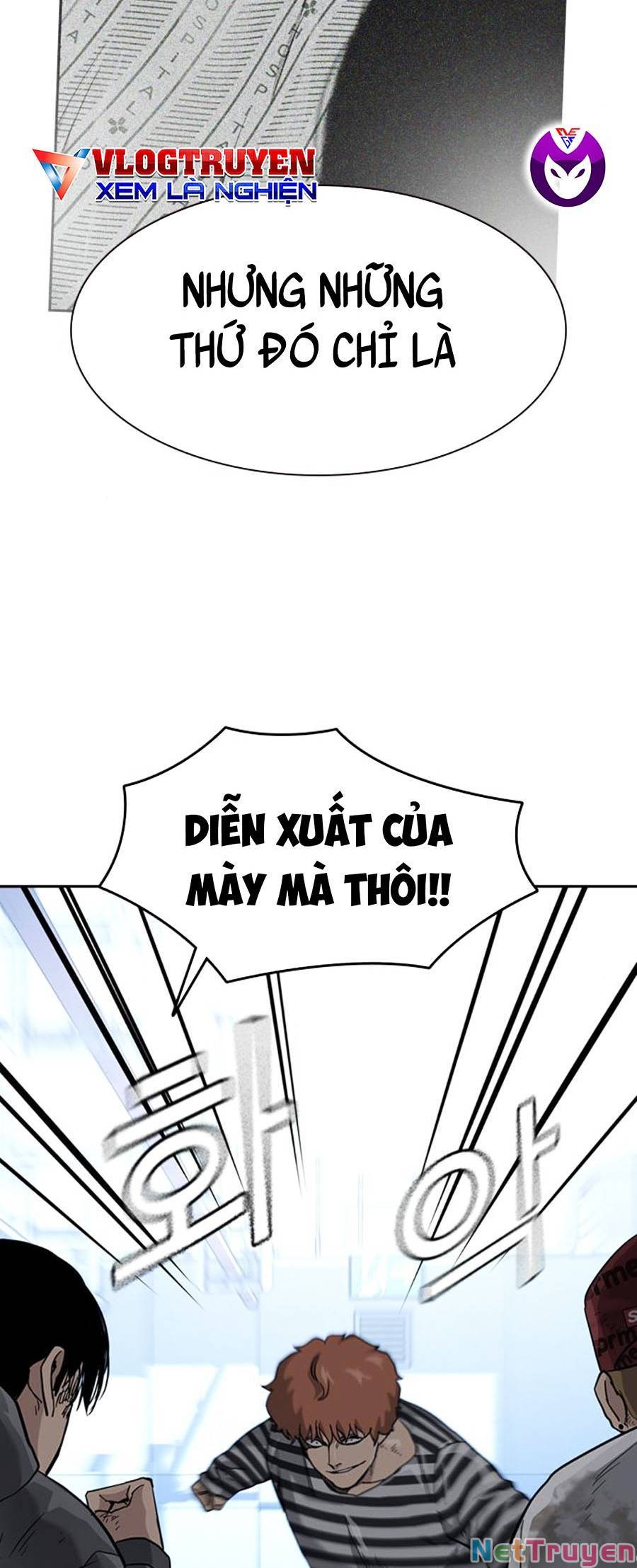 Để Có Thể Sống Sót Chapter 52 - Trang 56