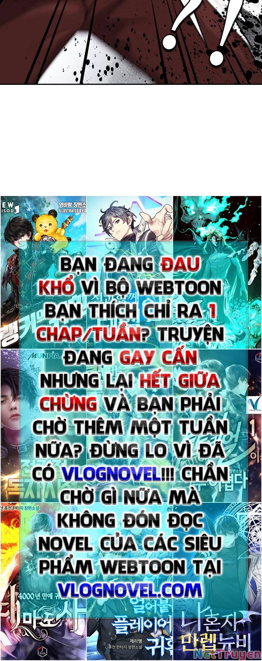 Để Có Thể Sống Sót Chapter 53 - Trang 20