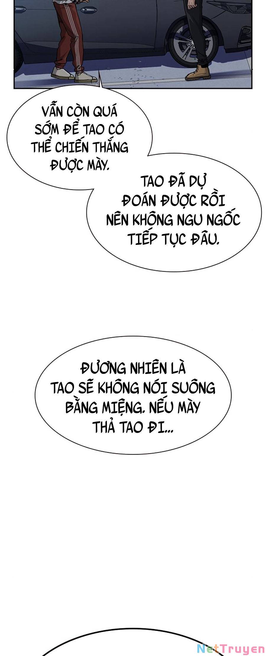 Để Có Thể Sống Sót Chapter 53 - Trang 34