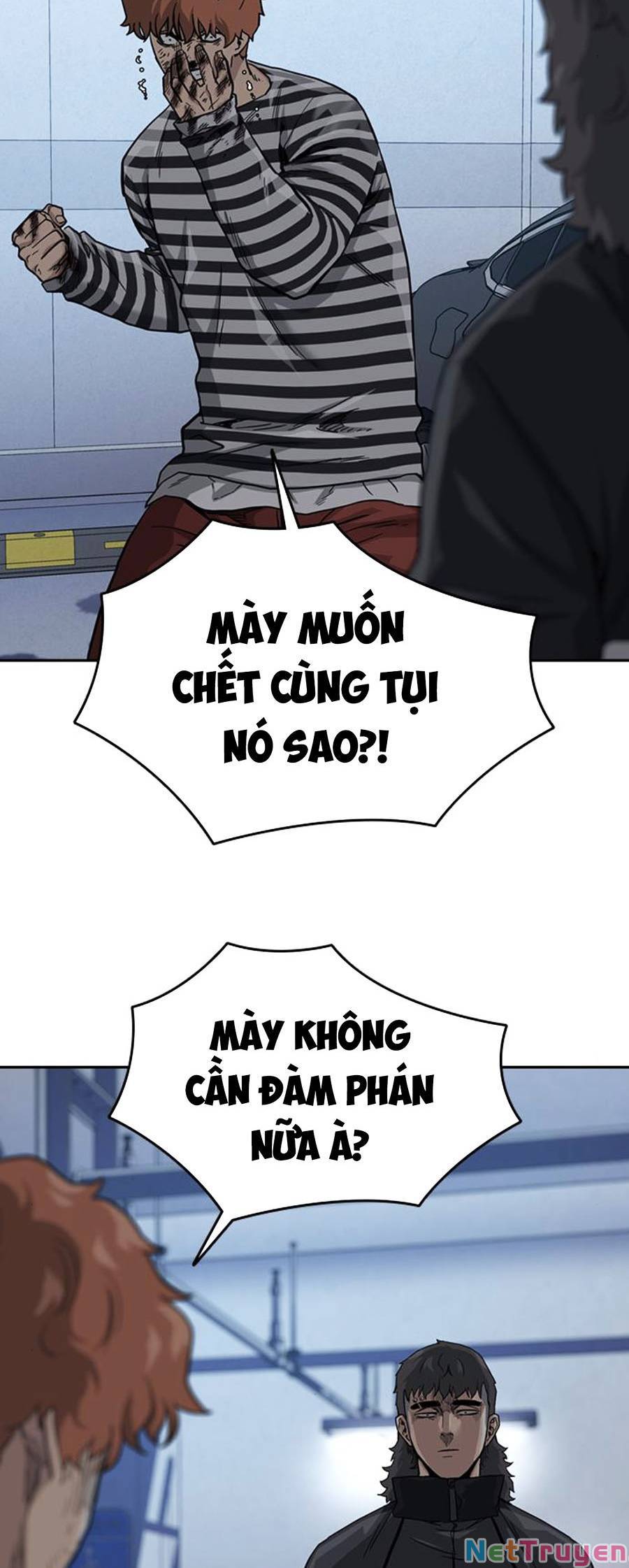 Để Có Thể Sống Sót Chapter 53 - Trang 43