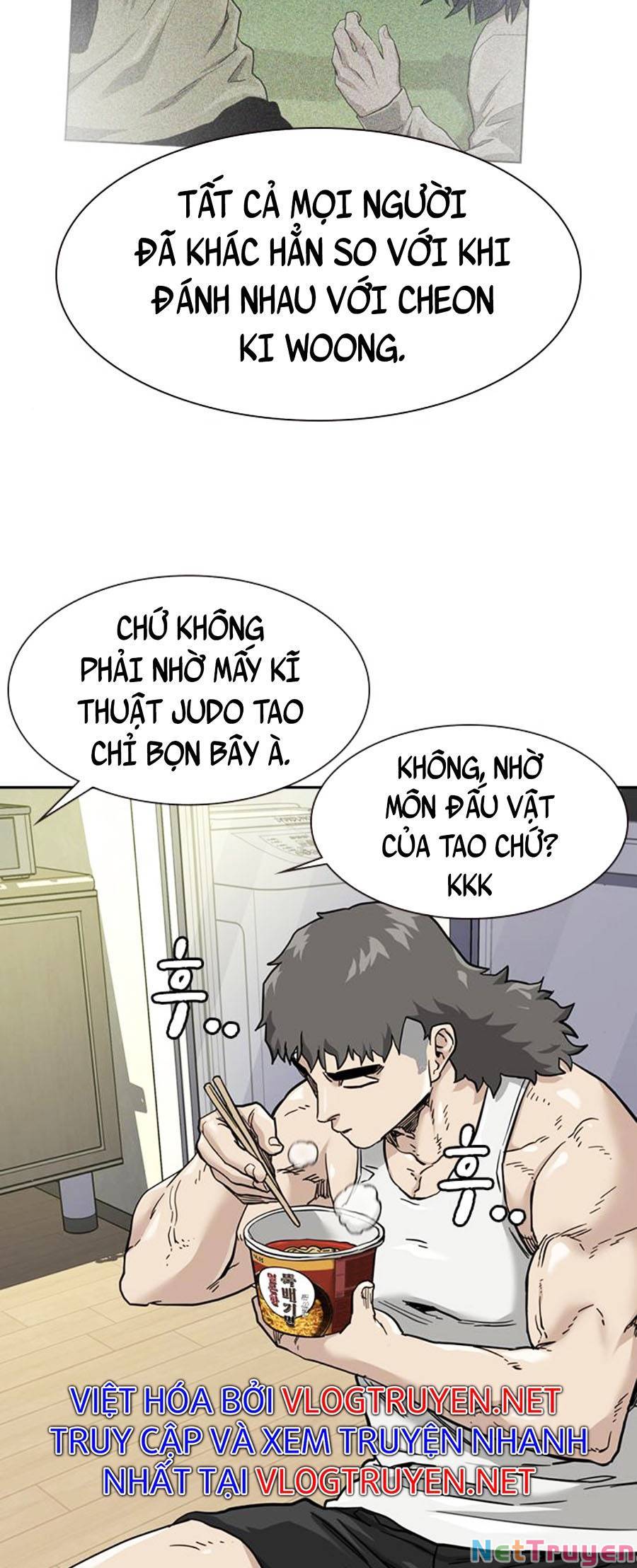 Để Có Thể Sống Sót Chapter 53 - Trang 73