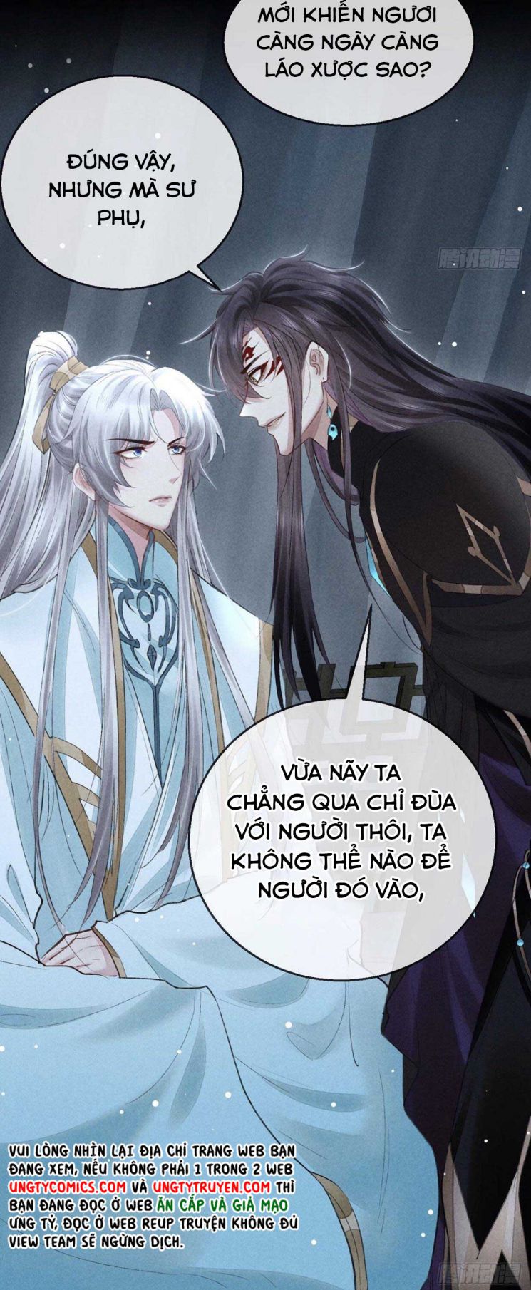 Đồ Mưu Bất Quỹ Chapter 75 - Trang 6