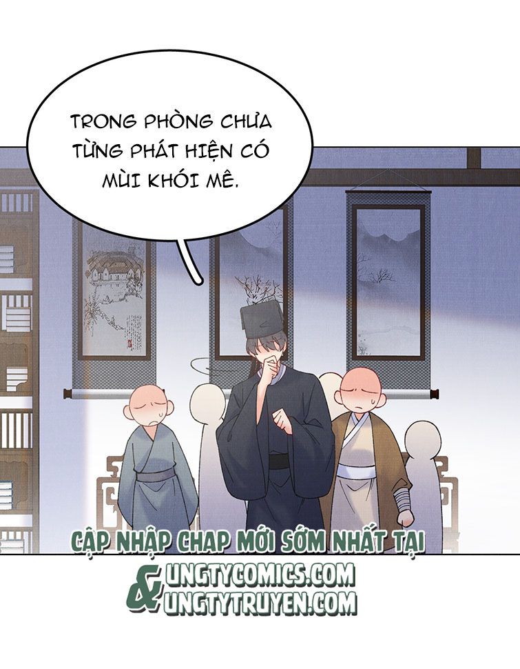 Giang Hồ Biến Địa Thị Kỳ Ba Chapter 43 - Trang 19