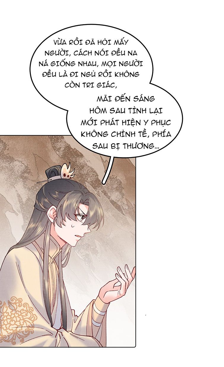 Giang Hồ Biến Địa Thị Kỳ Ba Chapter 43 - Trang 22