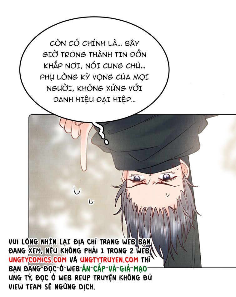 Giang Hồ Biến Địa Thị Kỳ Ba Chapter 43 - Trang 27