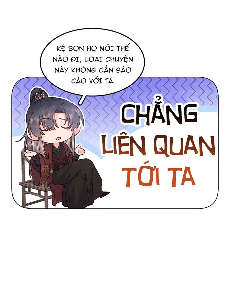 Giang Hồ Biến Địa Thị Kỳ Ba Chapter 43 - Trang 28