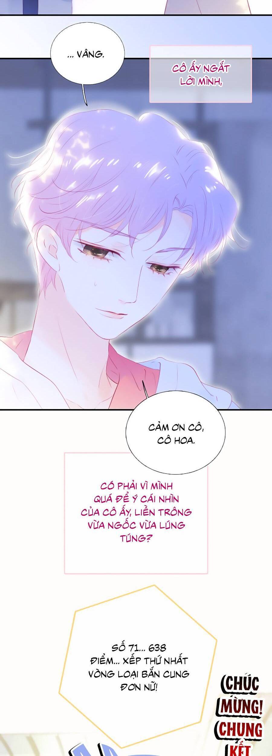 Hoa Bỏ Chạy Với Nhím Rồi Chapter 63 - Trang 28