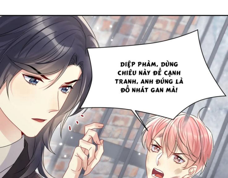 Lại Bị Bạn Trai Cũ Nhắm Trúng Rồi Chapter 71 - Trang 41