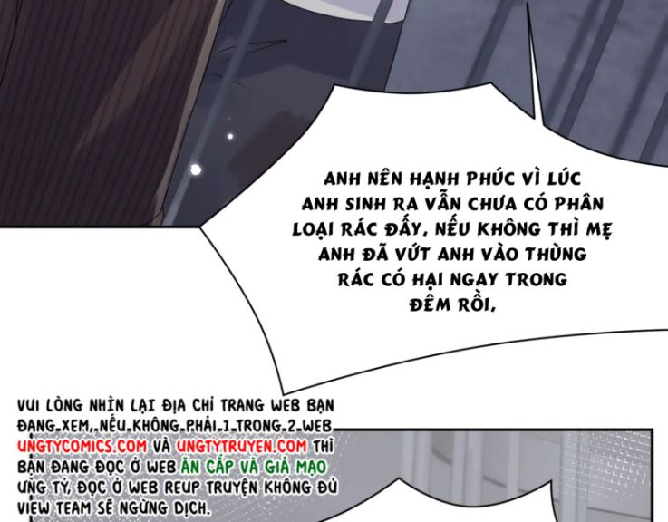 Lại Bị Bạn Trai Cũ Nhắm Trúng Rồi Chapter 71 - Trang 43