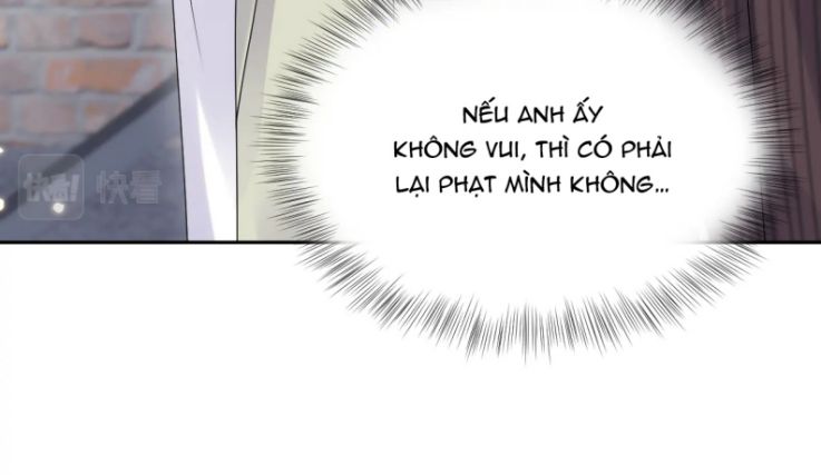 Lại Bị Bạn Trai Cũ Nhắm Trúng Rồi Chapter 71 - Trang 58