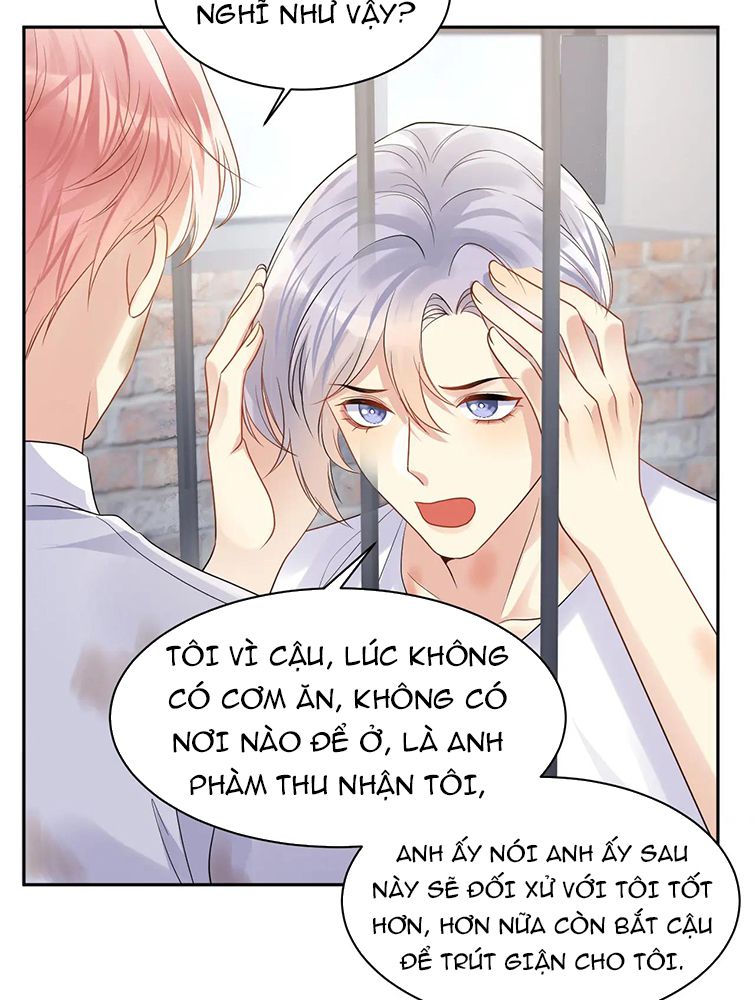 Lại Bị Bạn Trai Cũ Nhắm Trúng Rồi Chapter 72 - Trang 28