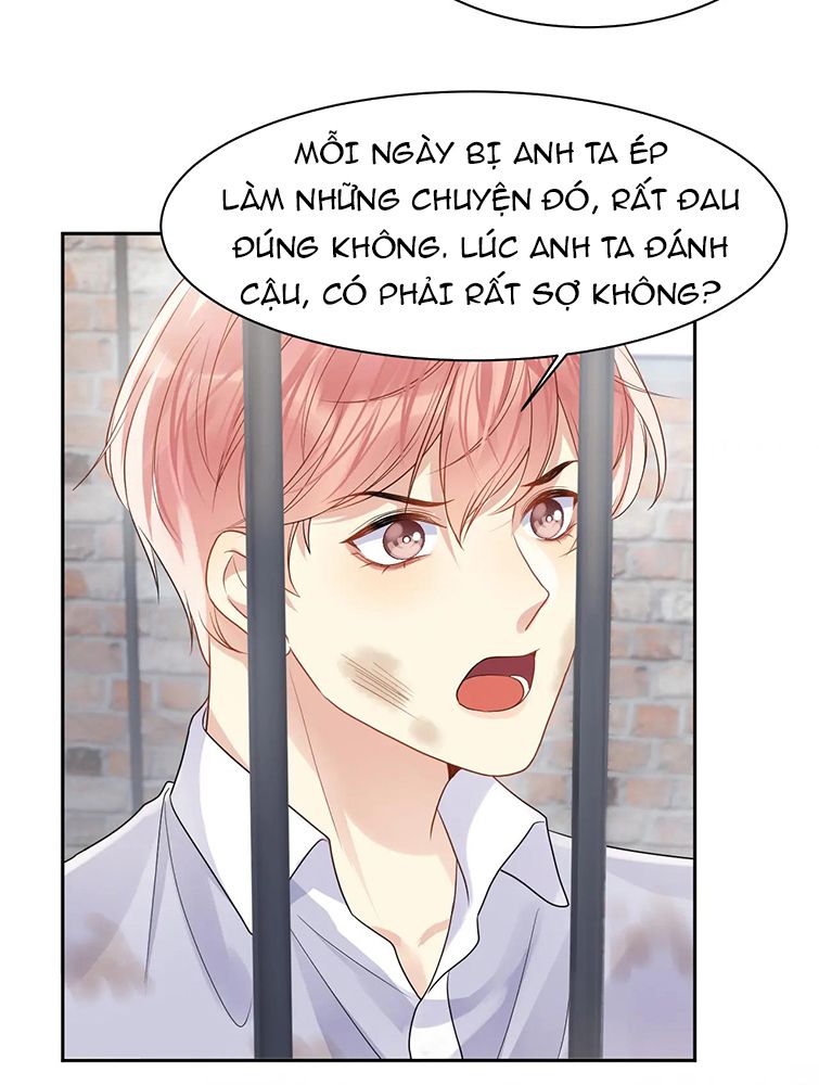 Lại Bị Bạn Trai Cũ Nhắm Trúng Rồi Chapter 72 - Trang 29