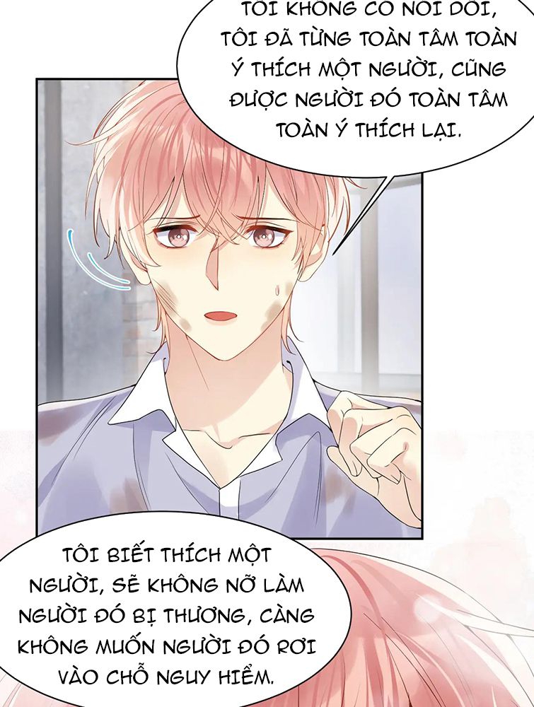 Lại Bị Bạn Trai Cũ Nhắm Trúng Rồi Chapter 72 - Trang 35