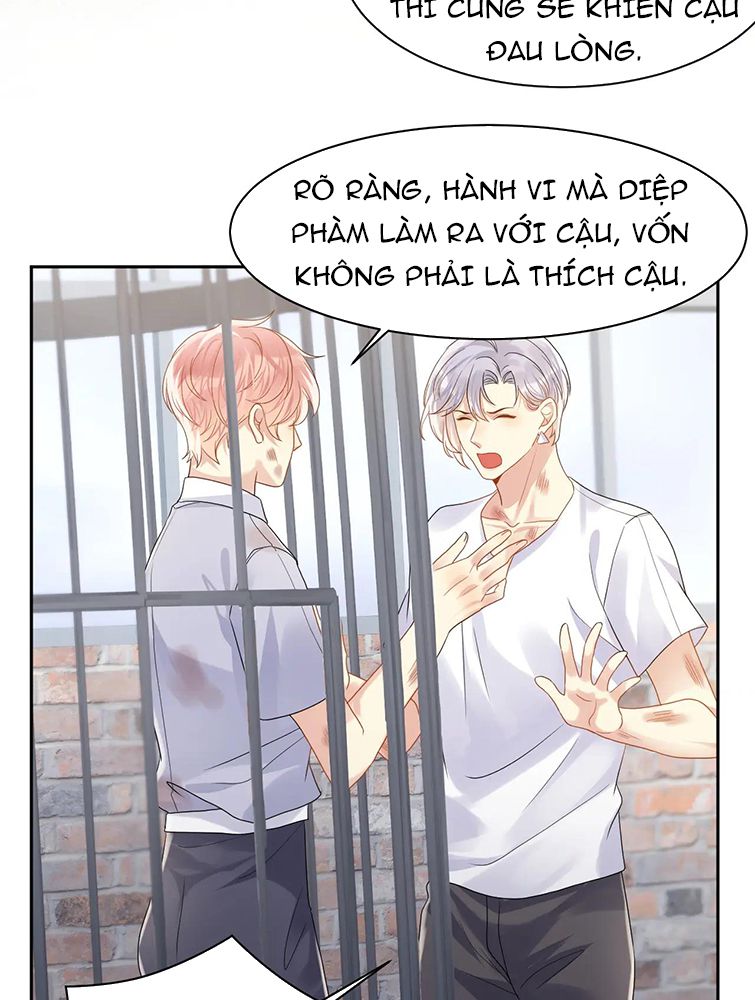 Lại Bị Bạn Trai Cũ Nhắm Trúng Rồi Chapter 72 - Trang 38