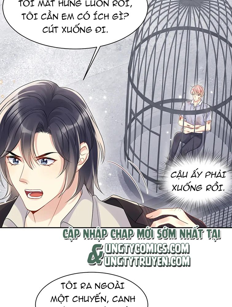 Lại Bị Bạn Trai Cũ Nhắm Trúng Rồi Chapter 72 - Trang 7