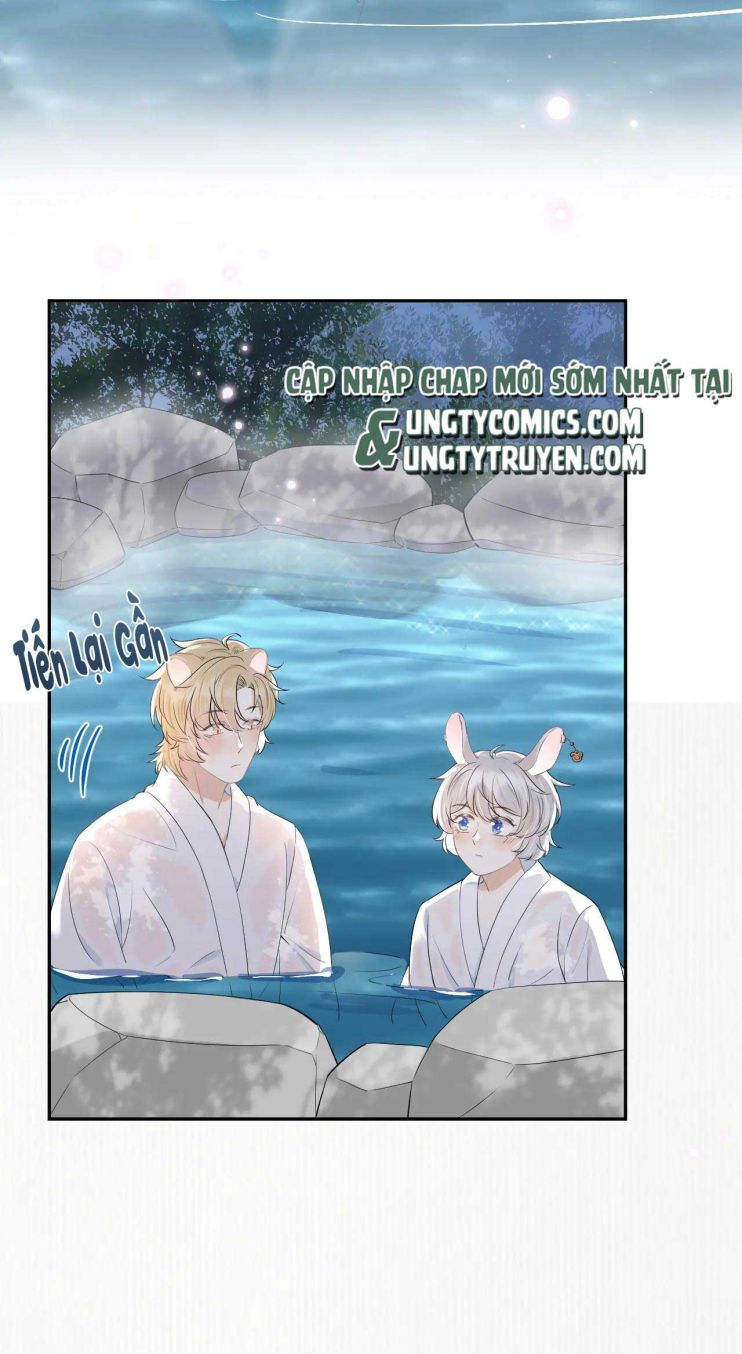 Một Ngụm Nuốt Trọn Thỏ Con Chapter 58 - Trang 26