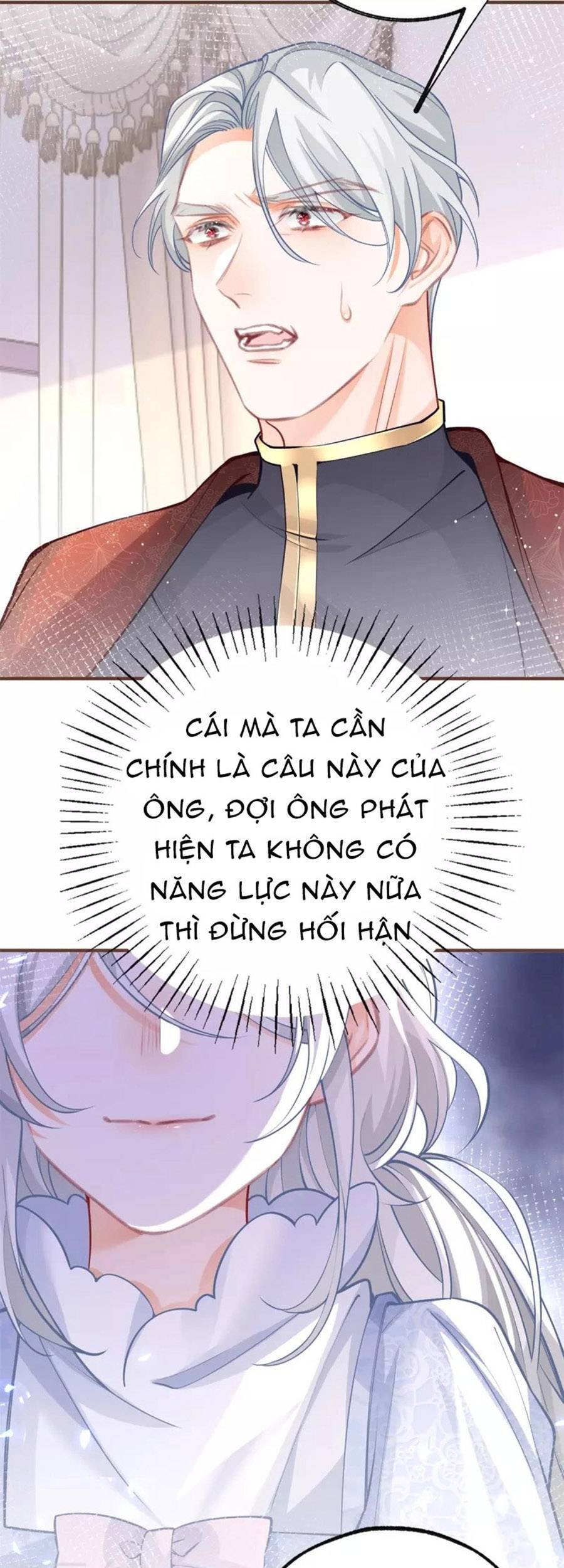 Ngày Nào Đó Trở Thành Công Chúa Tế Phẩm Chapter 50 - Trang 16