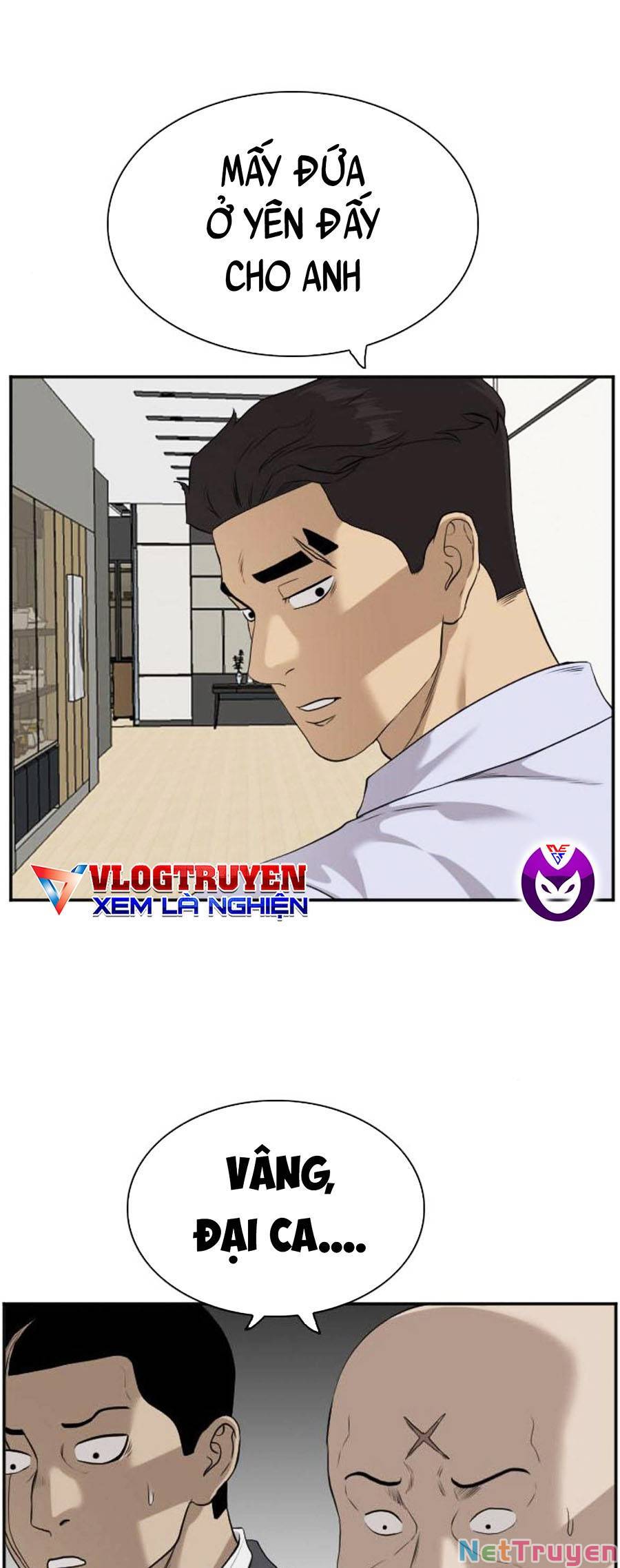 Người Xấu Chapter 87 - Trang 1