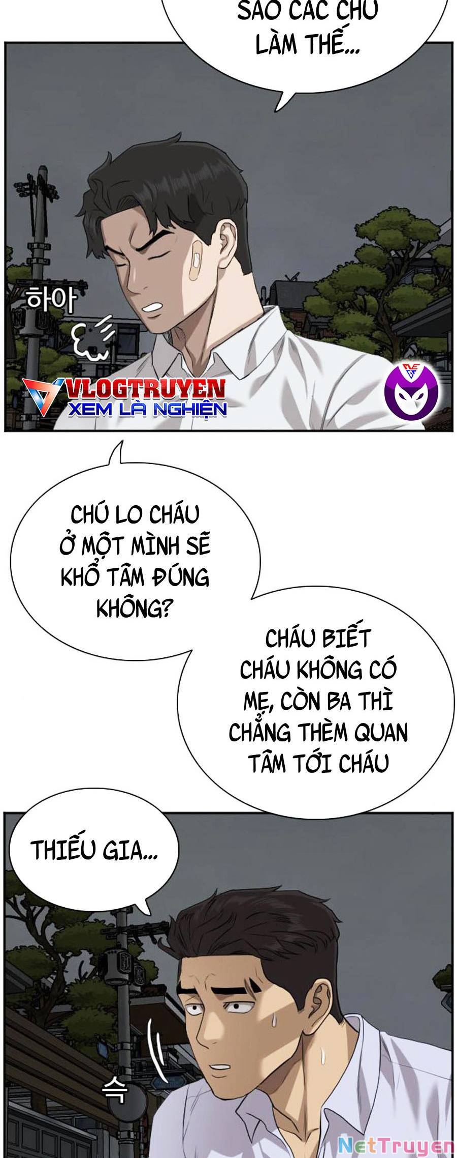 Người Xấu Chapter 87 - Trang 15