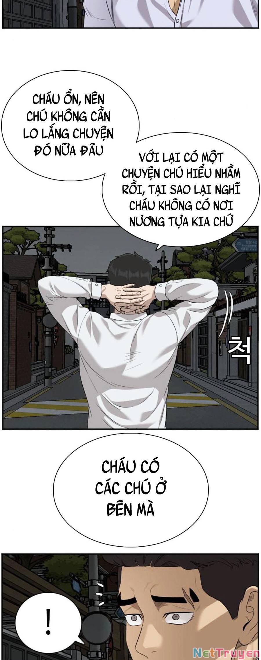 Người Xấu Chapter 87 - Trang 16