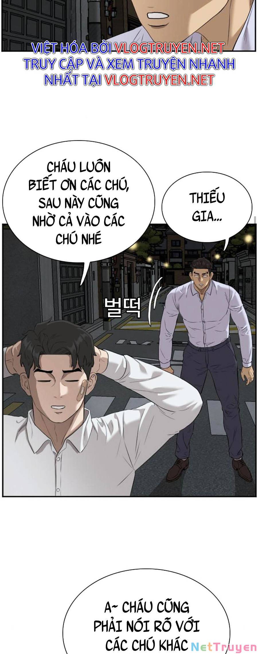 Người Xấu Chapter 87 - Trang 17