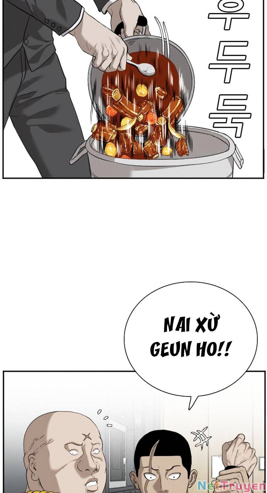 Người Xấu Chapter 87 - Trang 33