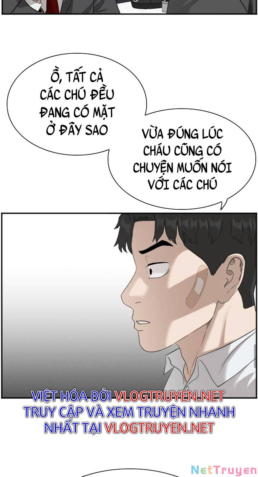 Người Xấu Chapter 87 - Trang 39