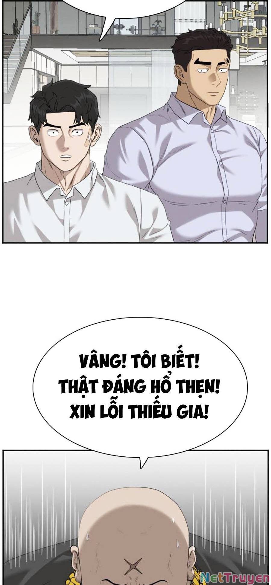 Người Xấu Chapter 87 - Trang 42