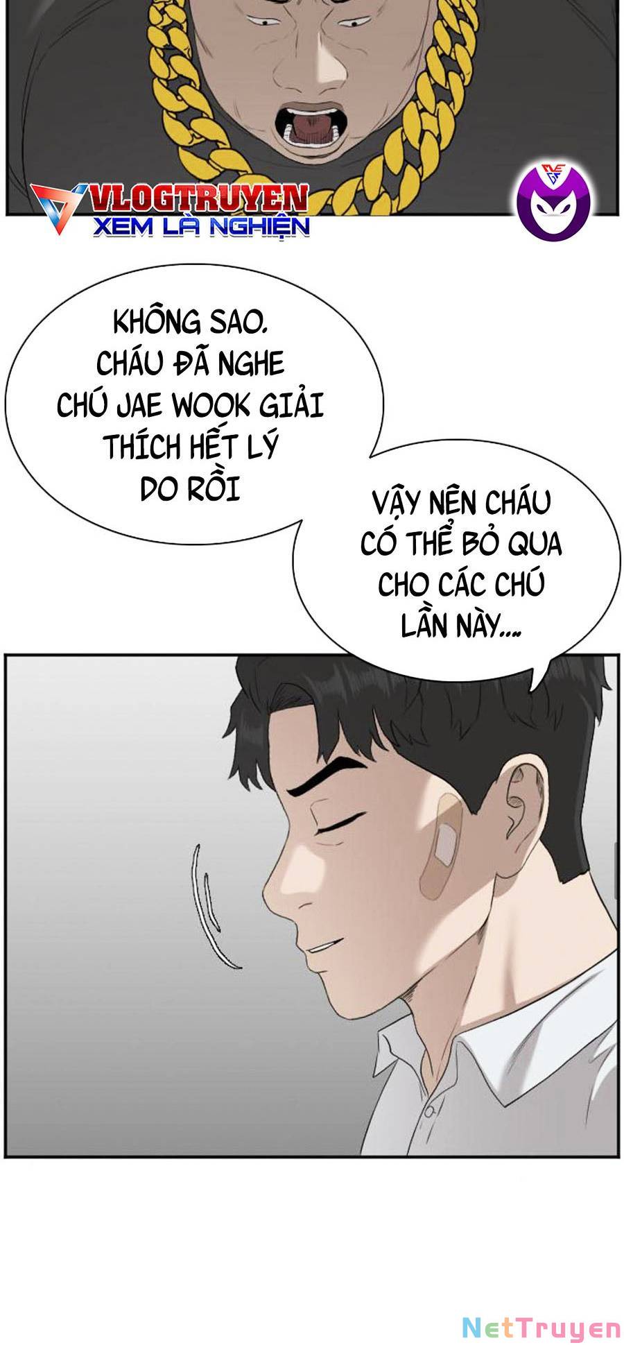 Người Xấu Chapter 87 - Trang 43