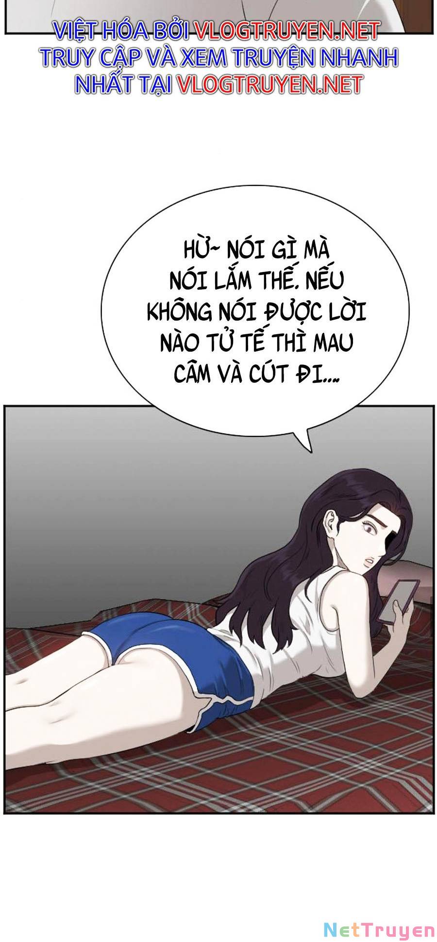 Người Xấu Chapter 87 - Trang 49